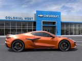 New 2025 Chevrolet Corvette E-Ray w/ ZER Performance Package image 5