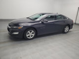 Used 2022 Chevrolet Malibu LT image 2