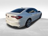 Used 2022 Acura TLX w/ Technology Package image 4