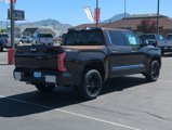 New 2025 Toyota Tundra 1794 Edition image 5