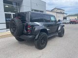 New 2025 Ford Bronco Raptor image 3