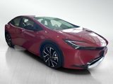 New 2025 Toyota Prius Plug-In Hybrid image 5