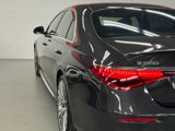 Used 2024 Mercedes-Benz S 580 4MATIC Sedan image 4