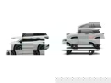 New 2025 Lexus TX 350 AWD image 2