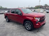 New 2025 Chevrolet Silverado 1500 RST w/ RST All Star Premium Package image 3