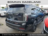 Used 2025 Chevrolet Suburban RST w/ Comfort Package image 4