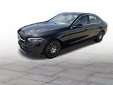Certified 2024 Mercedes-Benz C 300 4MATIC Sedan image 3