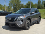 New 2026 Nissan Rogue SV w/ SV Premium Package image 2