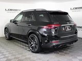 New 2025 Mercedes-Benz GLE 53 AMG 4MATIC image 3