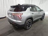 New 2026 Chevrolet Equinox RS w/ Convenience Package III image 3