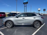 New 2024 Buick Envision Preferred image 2