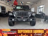 New 2025 Jeep Wrangler Unlimited Rubicon 392 image 2