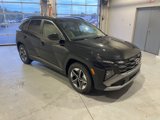 Certified 2025 Hyundai Tucson SEL image 2