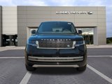 New 2025 Land Rover Range Rover SE image 2