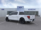 New 2025 Ford F150 XLT image 4