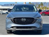 Certified 2025 MAZDA CX-5 Carbon Edition image 3