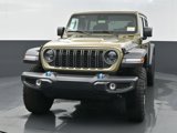 New 2025 Jeep Wrangler Unlimited Rubicon 4xe w/ Convenience Group image 3
