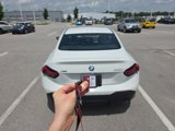 Used 2024 BMW 230i xDrive Coupe w/ Convenience Package image 4