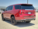 Used 2025 GMC Yukon Denali w/ Sun & Power Step Package image 3