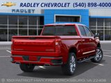 New 2026 Chevrolet Silverado 1500 High Country image 4