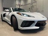 Used 2024 Chevrolet Corvette Stingray Premium Cpe w/ Battery Protection Package image 3