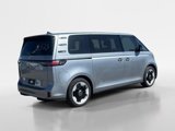 New 2025 Volkswagen ID. Buzz Pro S image 5