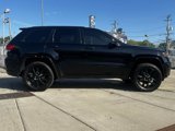 Used 2020 Jeep Grand Cherokee Altitude image 3
