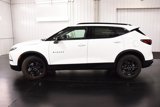 New 2025 Chevrolet Blazer LT w/ Midnight/Sport Edition image 4