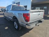 New 2025 Ford F150 XLT w/ Equipment Group 302A MID image 3