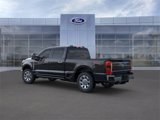 New 2025 Ford F250 Lariat w/ Chrome Package image 4