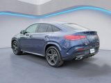New 2025 Mercedes-Benz GLE 450 4MATIC Coupe image 4