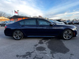 Used 2021 BMW 750i xDrive w/ Executive Package image 4
