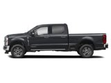 New 2026 Ford F250 Lariat image 3