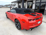 Used 2012 Chevrolet Camaro SS w/ RS Package image 5