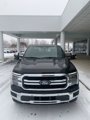 New 2025 Ford F150 Lariat w/ Equipment Group 501A Mid image 4