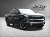 New 2026 Chevrolet Silverado EV Trail Boss image 2