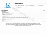 Used 2024 Honda Pilot Elite image 2