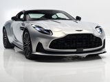 Used 2025 Aston Martin DB12 Coupe image 3