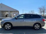 Used 2017 Nissan Pathfinder SL w/ SL Tech Package image 4