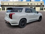 New 2025 Hyundai Palisade Calligraphy image 3