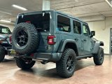 New 2025 Jeep Wrangler Willys image 5