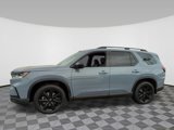 New 2025 Honda Pilot Black Edition image 3