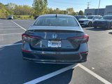 New 2026 Honda Civic Sport Touring image 4