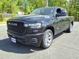 New 2025 RAM 1500 4x4 Crew Cab image 4