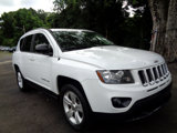 Used 2016 Jeep Compass Sport w/ Power Value Group image 3