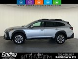 New 2025 Subaru Outback Touring XT image 3