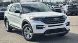 Used 2023 Ford Explorer XLT w/ Equipment Group 202A image 2