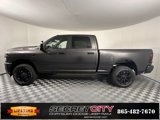 New 2025 RAM 2500 Big Horn image 4
