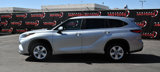 Used 2023 Toyota Highlander LE image 4