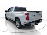 Used 2023 Chevrolet Silverado 1500 LTZ image 3